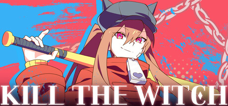 杀死女巫（KILL THE WITCH）免安装中文版